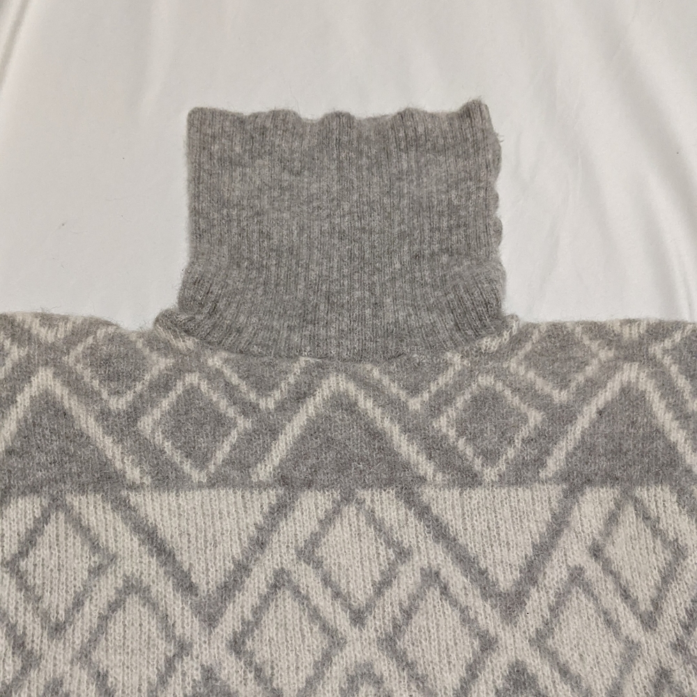 Wool Sweater - Picture 8 of 14